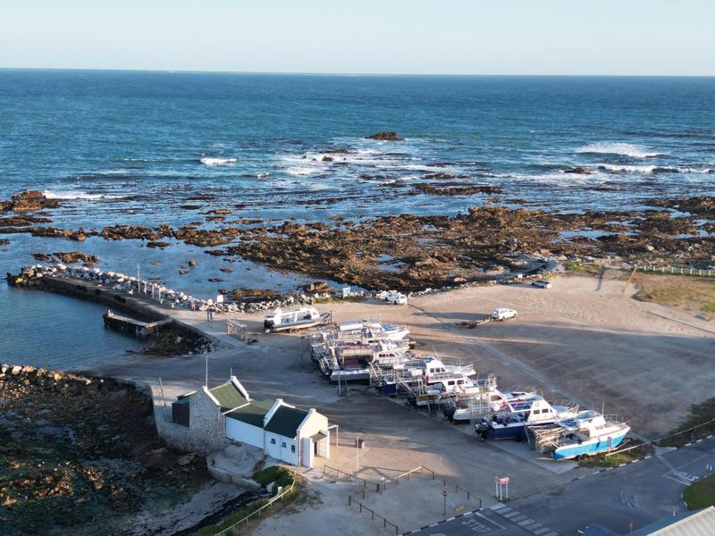 0 Bedroom Property for Sale in Kleinbaai Western Cape